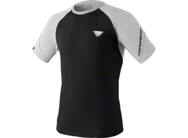 Dynafit Alpine Pro Herren Langarm-Laufshirt Nimbus Melange