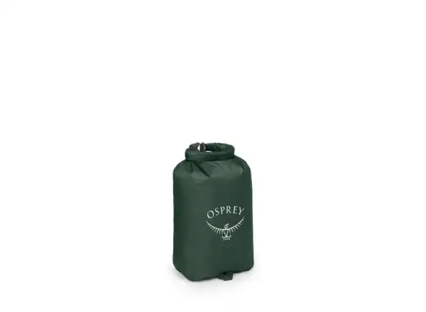 Osprey Ultralight Dry Sack Rucksack 6 l Tundra green