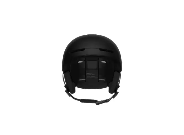 POC Obex WF MIPS Skihelm Uranium Black Matt