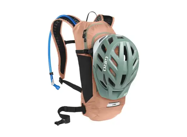 Camelbak Lobo 9 l Damen-Fahrradrucksack Blush