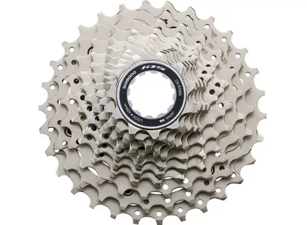 Shimano 105 CS-R7000 Rennradkassette 11-fach