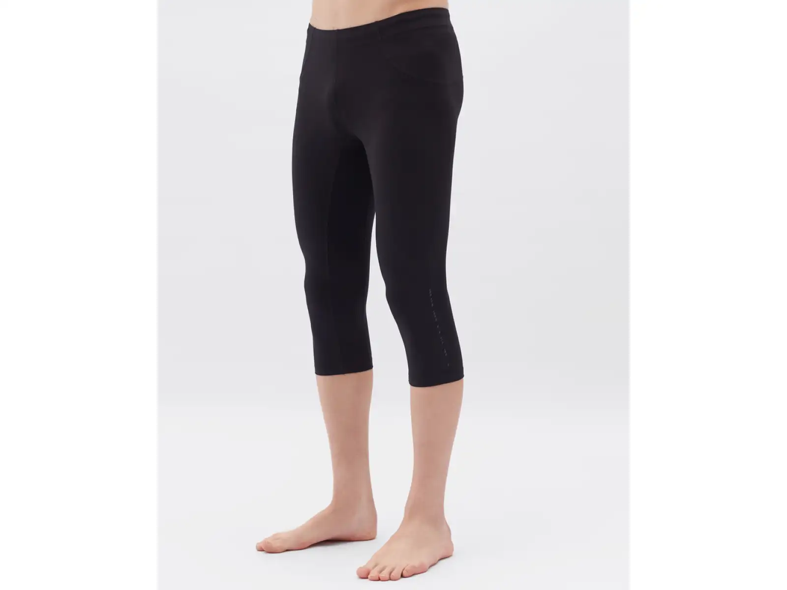 Silvini Luttano 3/4 Hose Schwarz