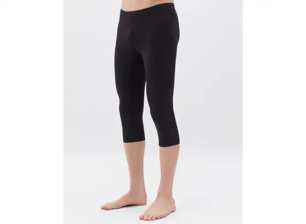 Silvini Luttano 3/4 Hose Schwarz