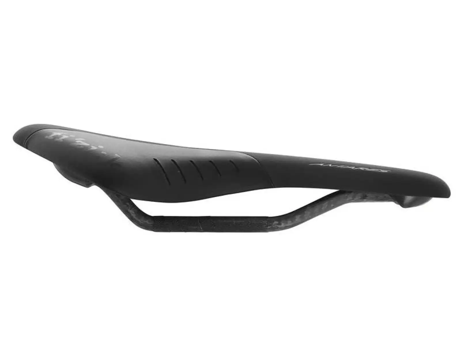 Fizik Antares R1 Carbon Large black/black Sattel