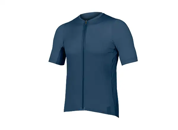 Endura Pro SL Race Herren-Trikot Kurzarm Ink Blue