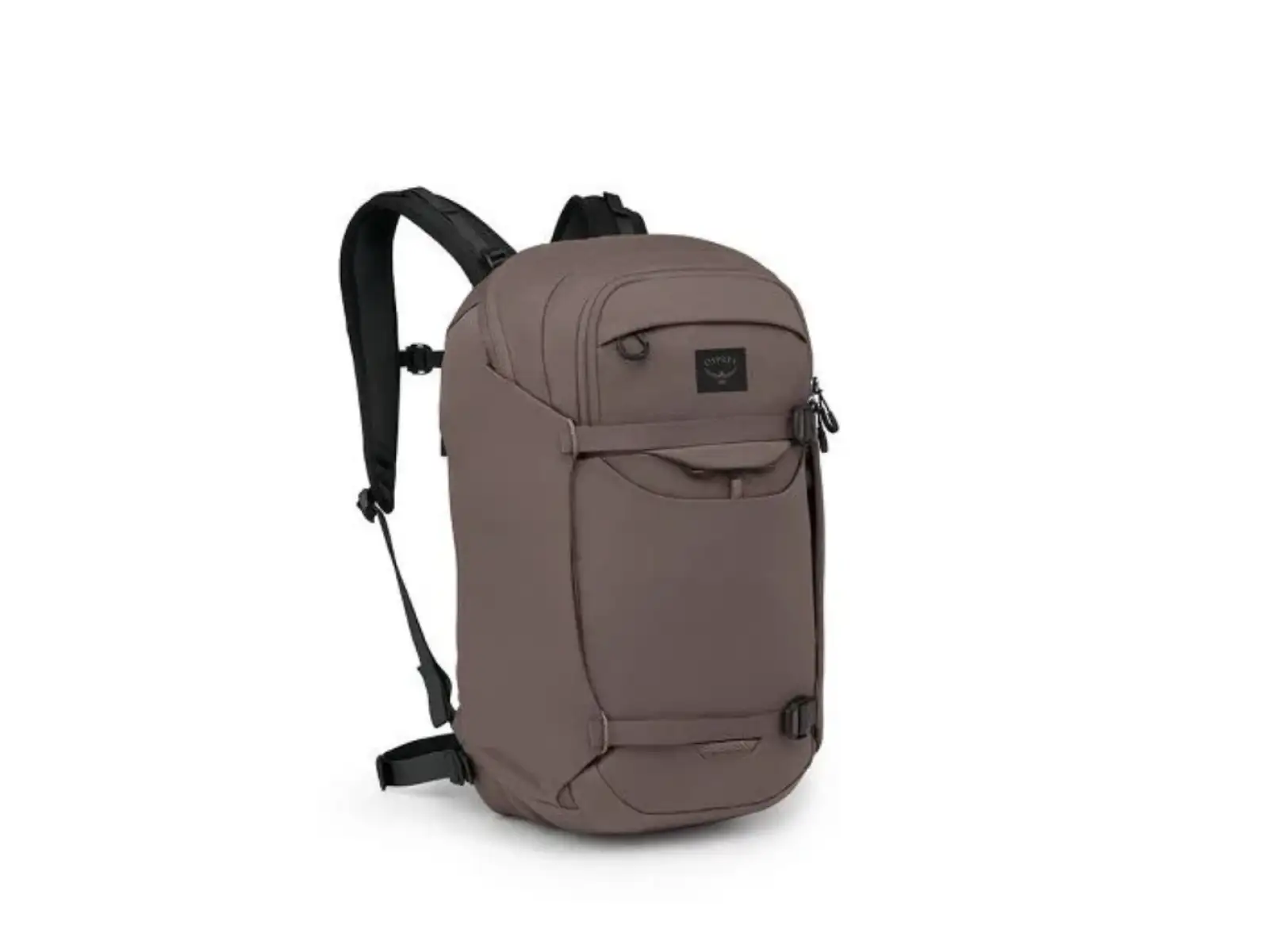 Osprey Metron 24 Rucksack Magma Brown