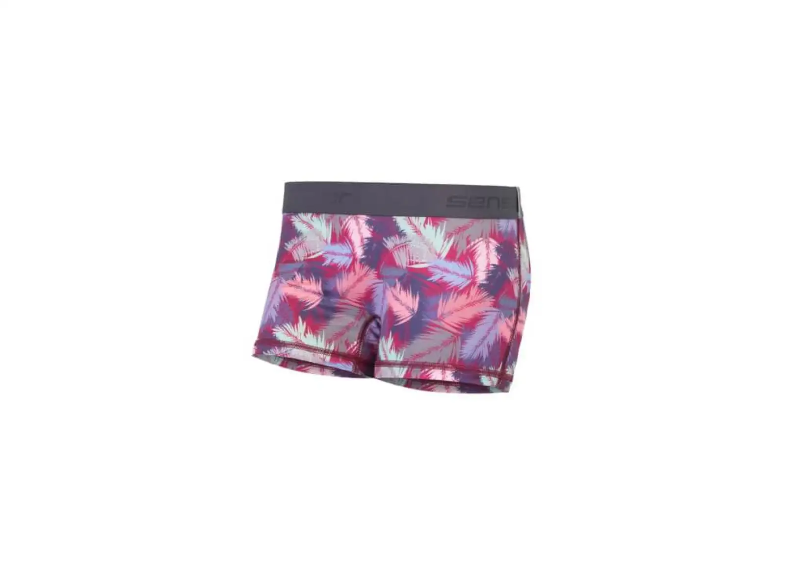 Sensor Coolmax Impress Damenpanties mit Bein Lilla/Feather