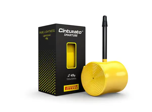 Pirelli Cinturato SmarTUBE 33-45/622 Schlauch gal. Ventil 60 mm
