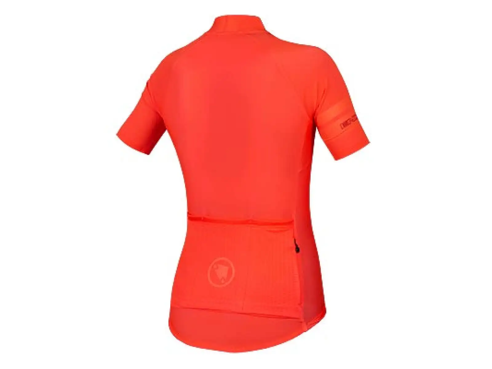 Endura Pro SL II Damen Kurzarmtrikot koralle
