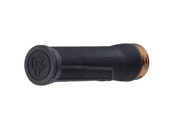Race Face Griffe – Chester 31 mm Schwarz/Kash Money