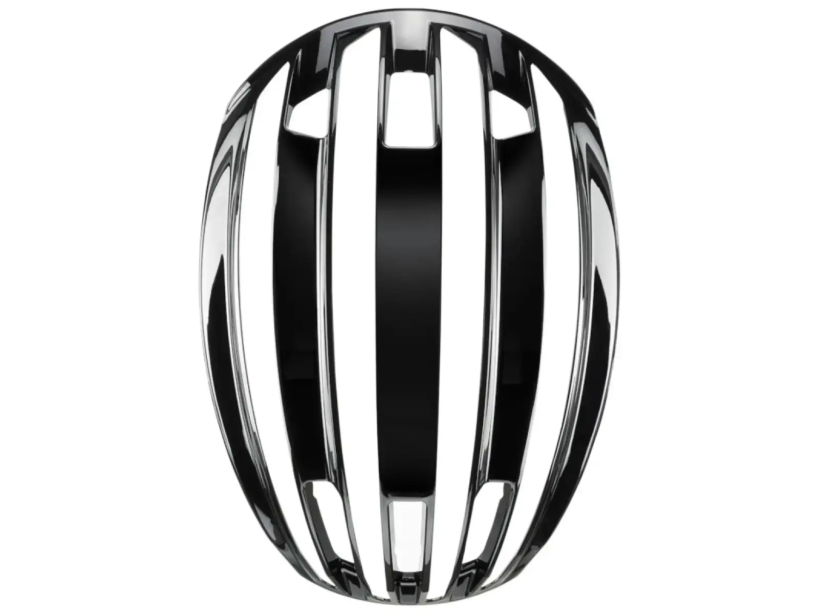 Uvex Surge Aero Cover Helmschutz Black