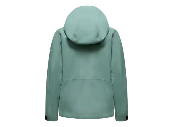 Salewa Ortles Powertex 3L Damenjacke Willow