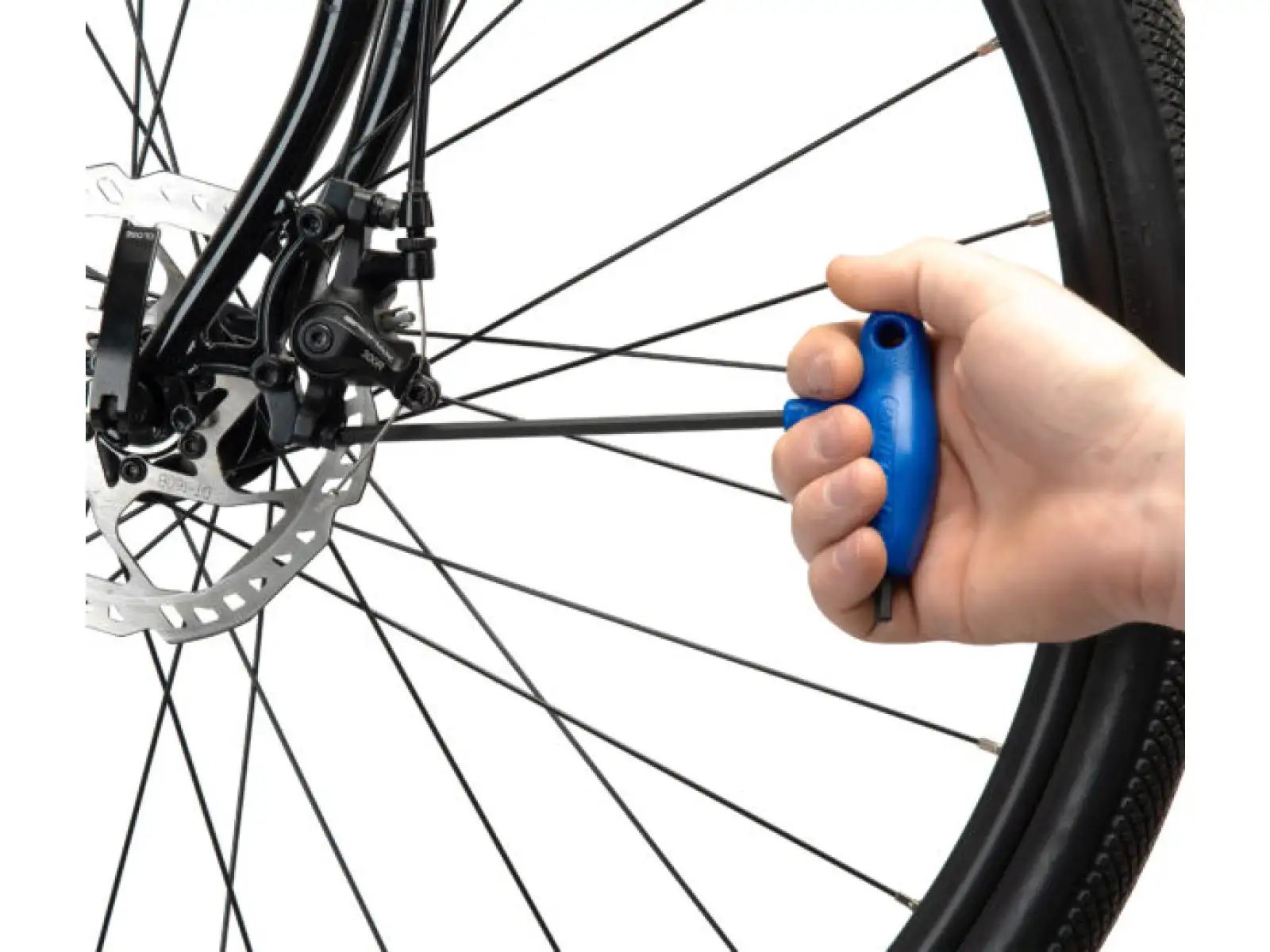 Park Tool PT-PH-5 Inbusschlüssel 5 mm