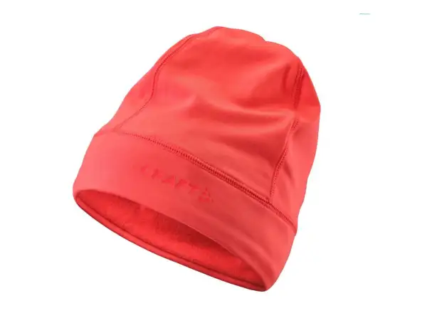 Craft Core Essence Thermal Mütze rot
