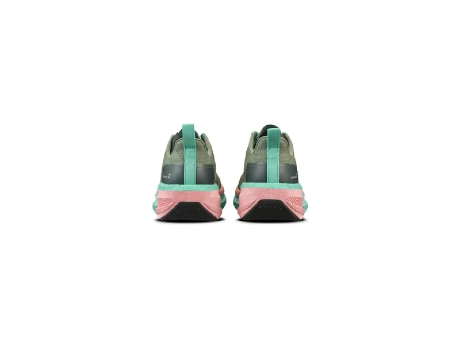 Craft Endurance 2 Damen Laufschuhe Grün
