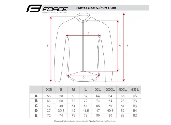 Force Zoro Jacke/Anzug Langarm schwarz/rot