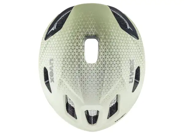 Uvex Gravel Y Helm Olive/Black Matt
