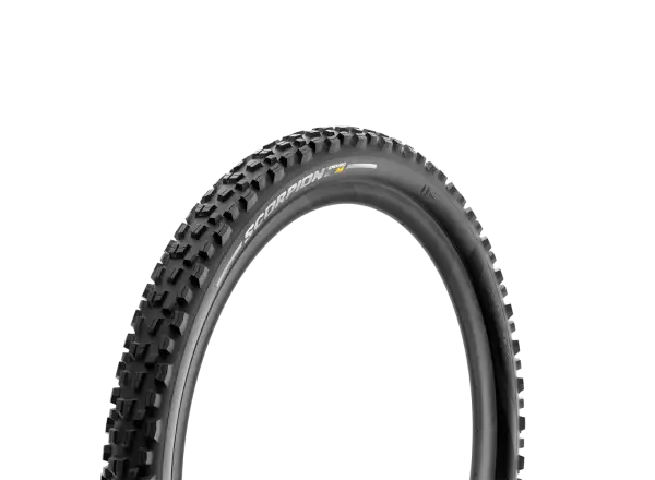 Pirelli Scorpion Enduro M Prowall TLR 29 x 2,60" Reifen Kevlar Schwarz