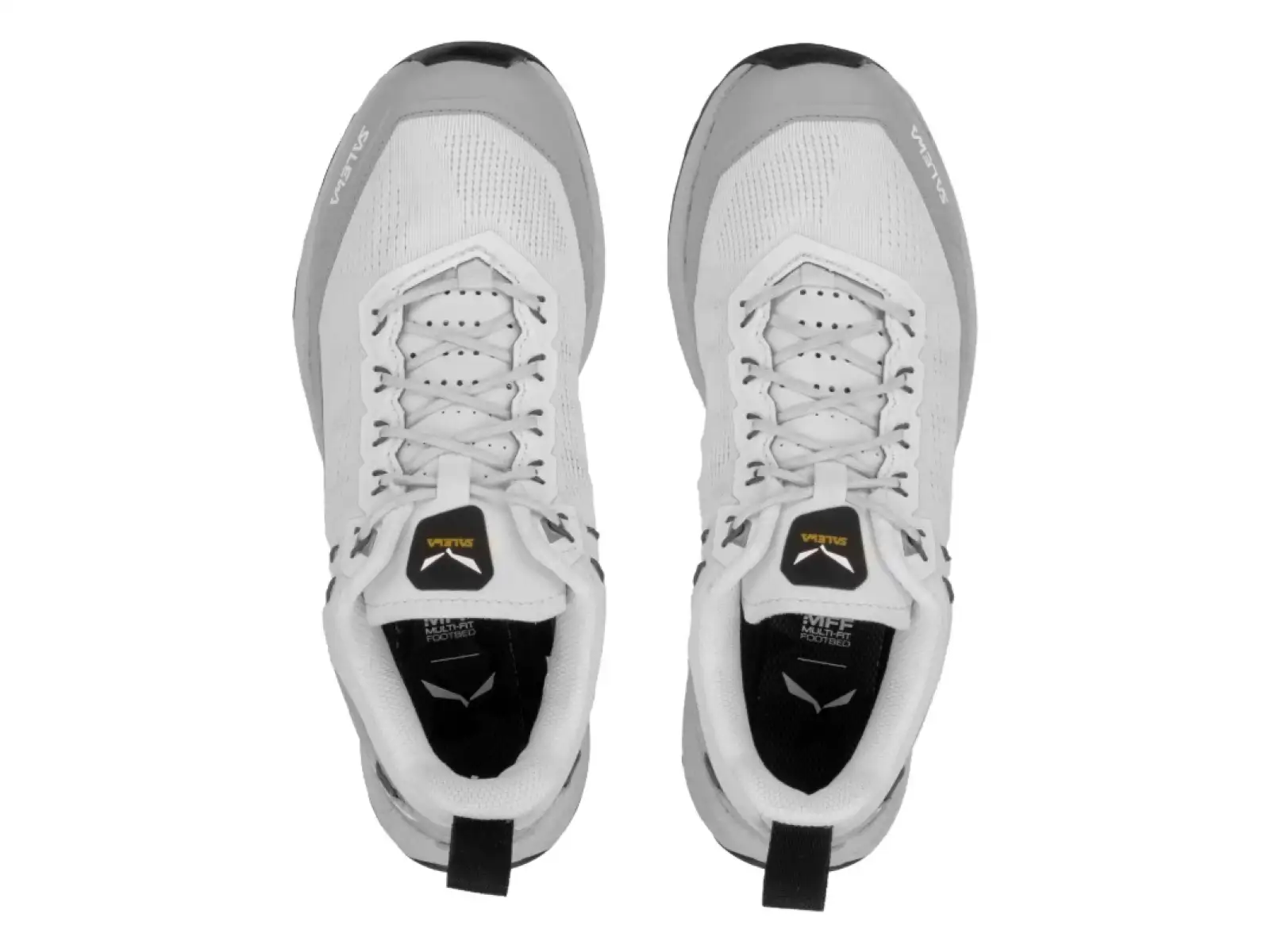 Salewa Pedroc Air Damen Schuhe Cold White/Light Grey