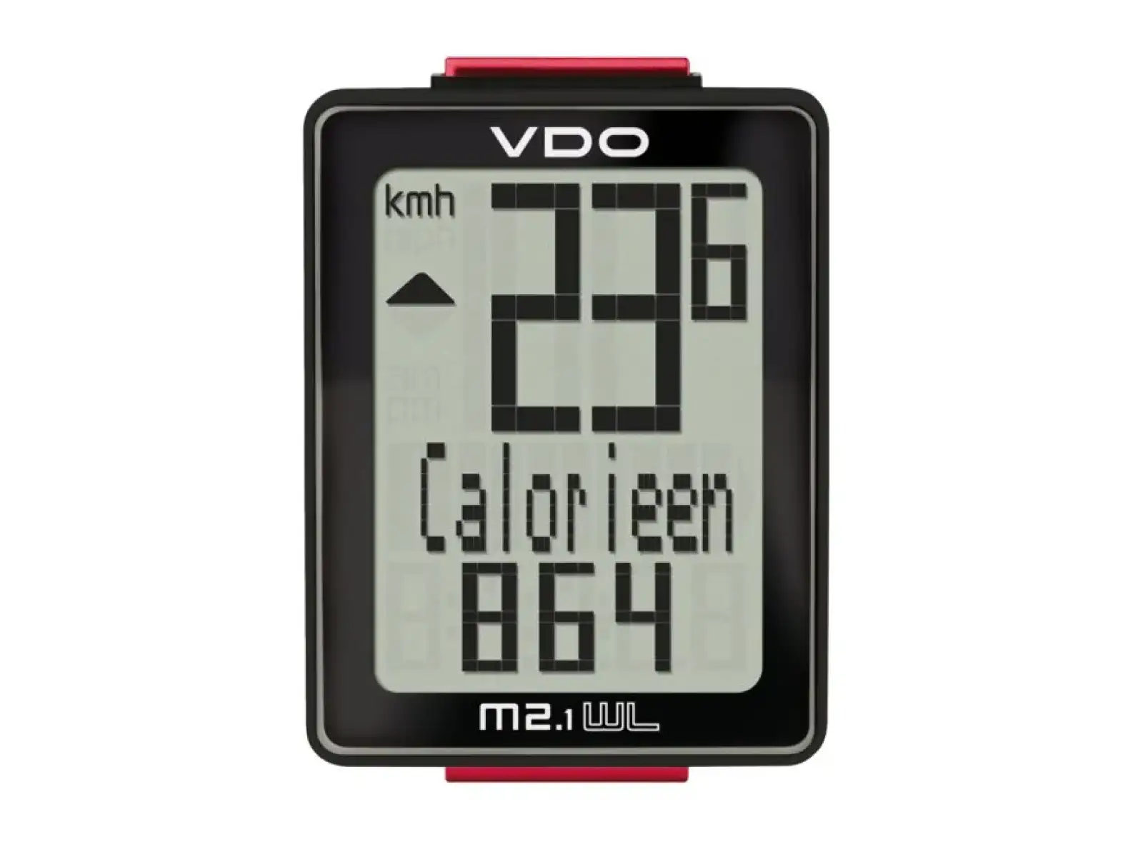 VDO M2.1 WL kabelloser Computer