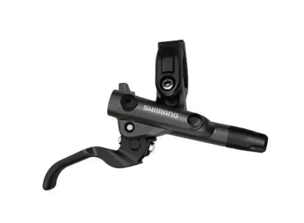 Shimano Deore BL-M6100 rechter Bremshebel schwarz - Z KOLA