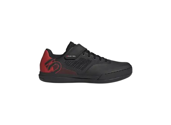 Five Ten Hellcat Pro Herren-Fahrradschuhe Black/Red