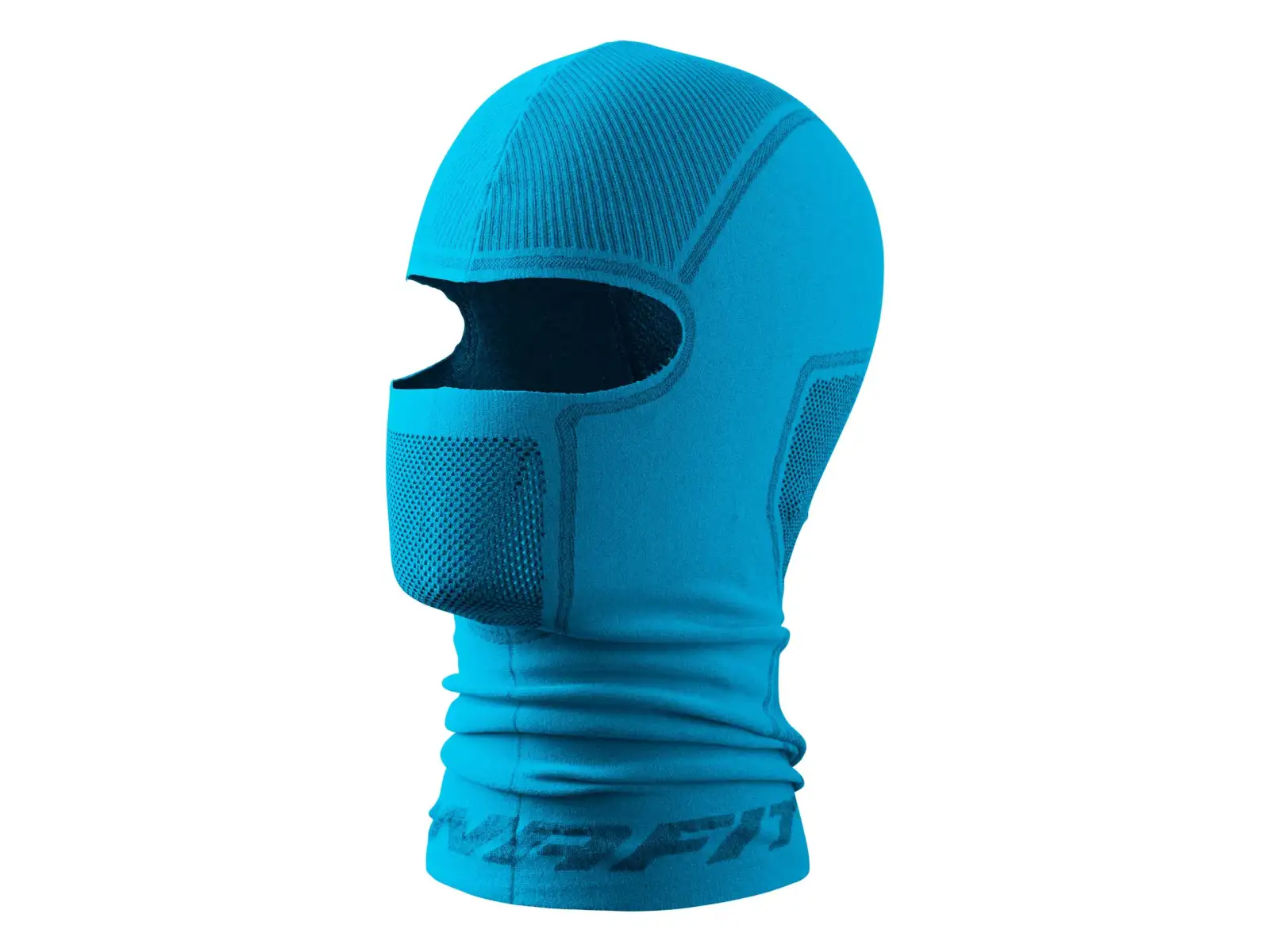 Dynafit 3IN1 S-Tech Balaclava Sturmhaube unter dem Helm in Methylblau