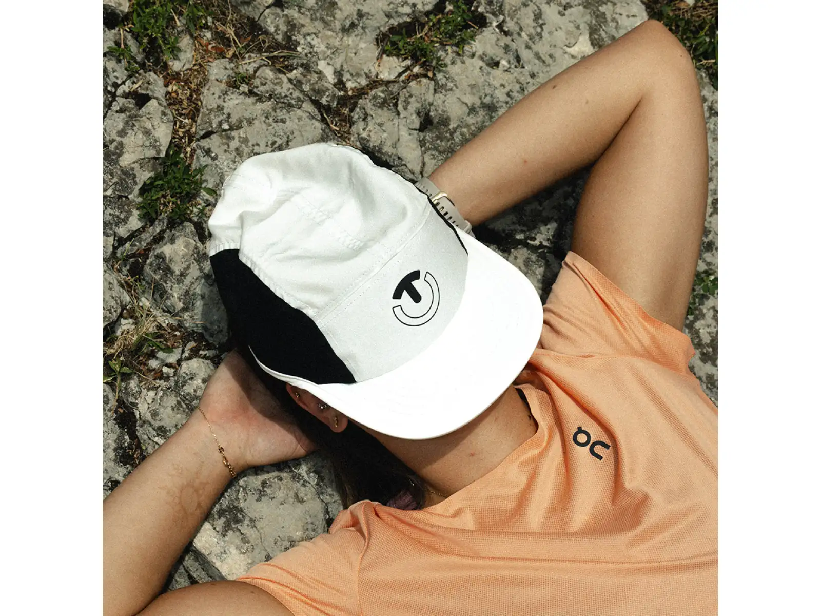 Thermic Therm-ic Cool Cap Kappe White
