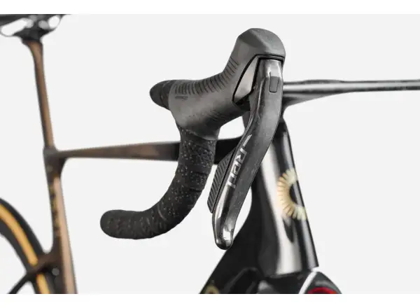Cannondale Super Six Evo Hi-Mod LAB71 Rennrad BPT