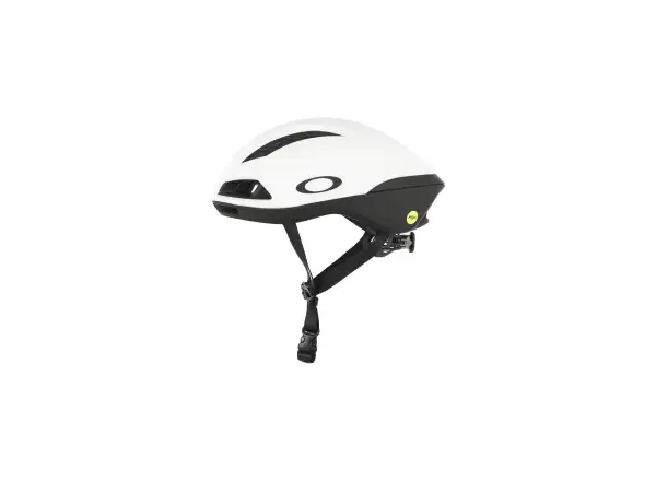 Oakley Velo Stelvio Mips Helm Matte White