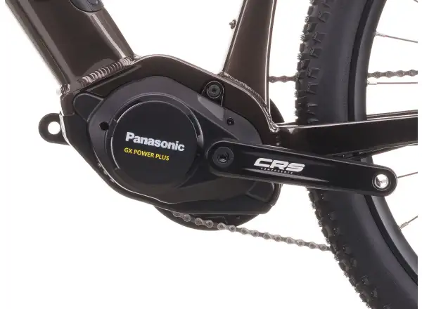 Crussis ONE-Guera 7.11 513Wh elektrisches Mountainbike