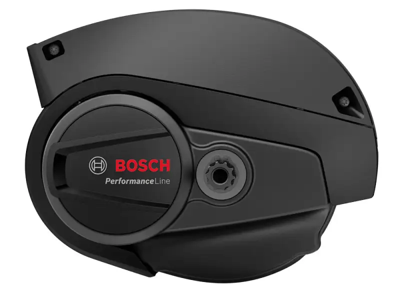 Mittelmotor Bosch Performance Line