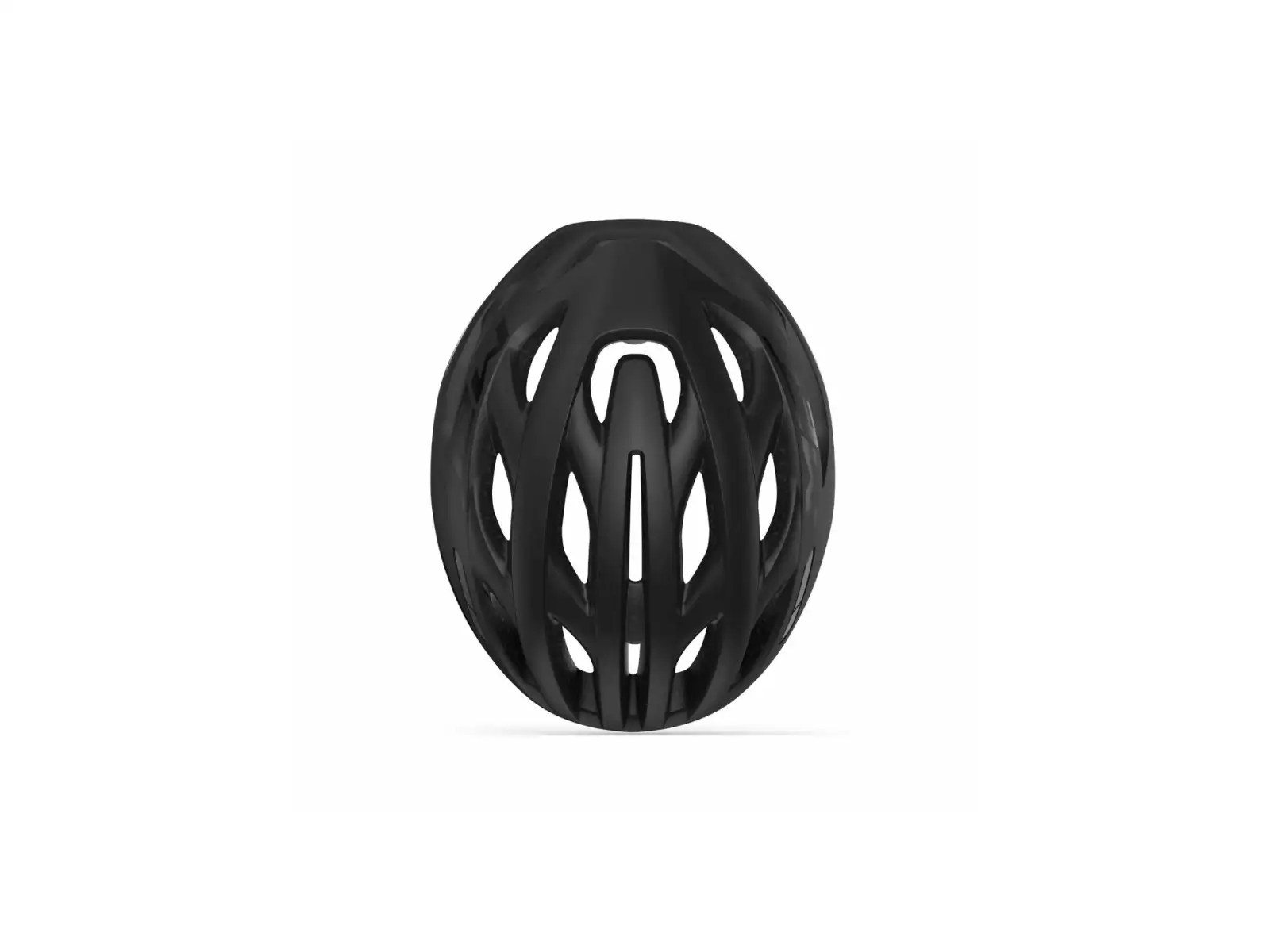 MET Estro MIPS Helm Schwarz