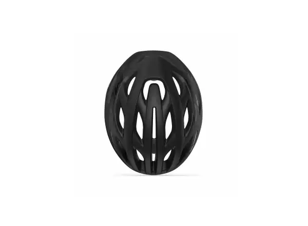 MET Estro MIPS Helm Schwarz
