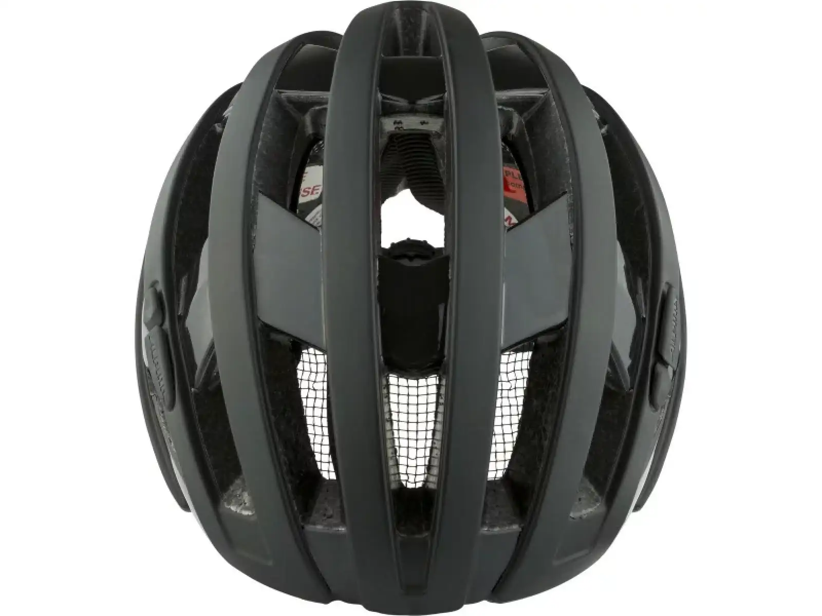 Alpina Ravel Helm Black Matt