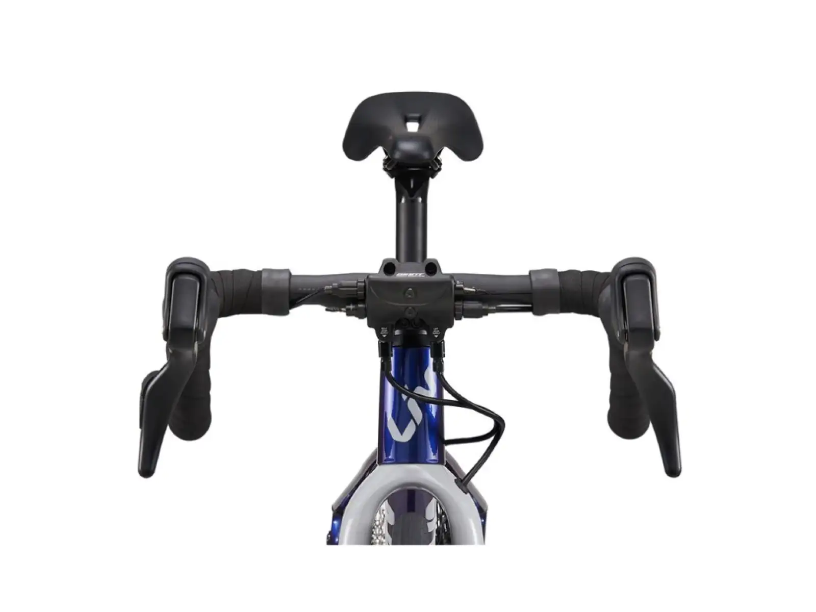 Liv Seek 2 Kinder-Rennrad Purple Haze