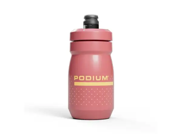 Camelbak Podium Flasche 0,44 l Coral Sunset