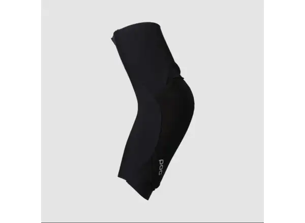 POC VPD Air Flow Ellbogenschützer Uranium Black