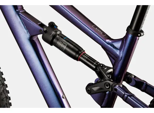 Cannondale Habit 3 Mountainbike PRH