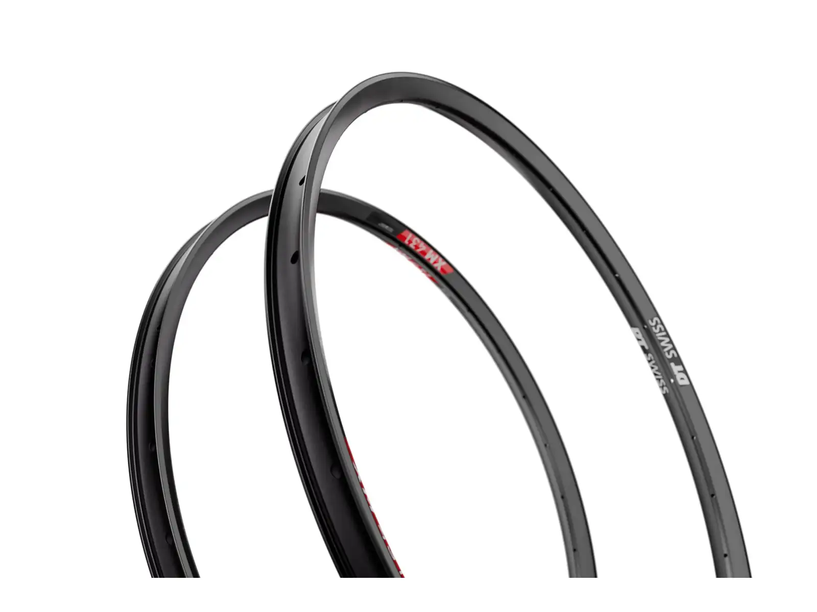 DT Swiss XM 431 29" MTB Felge schwarz