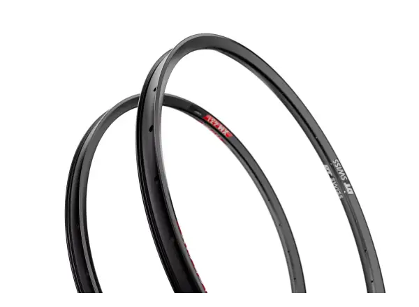 DT Swiss XM 431 29" MTB Felge schwarz