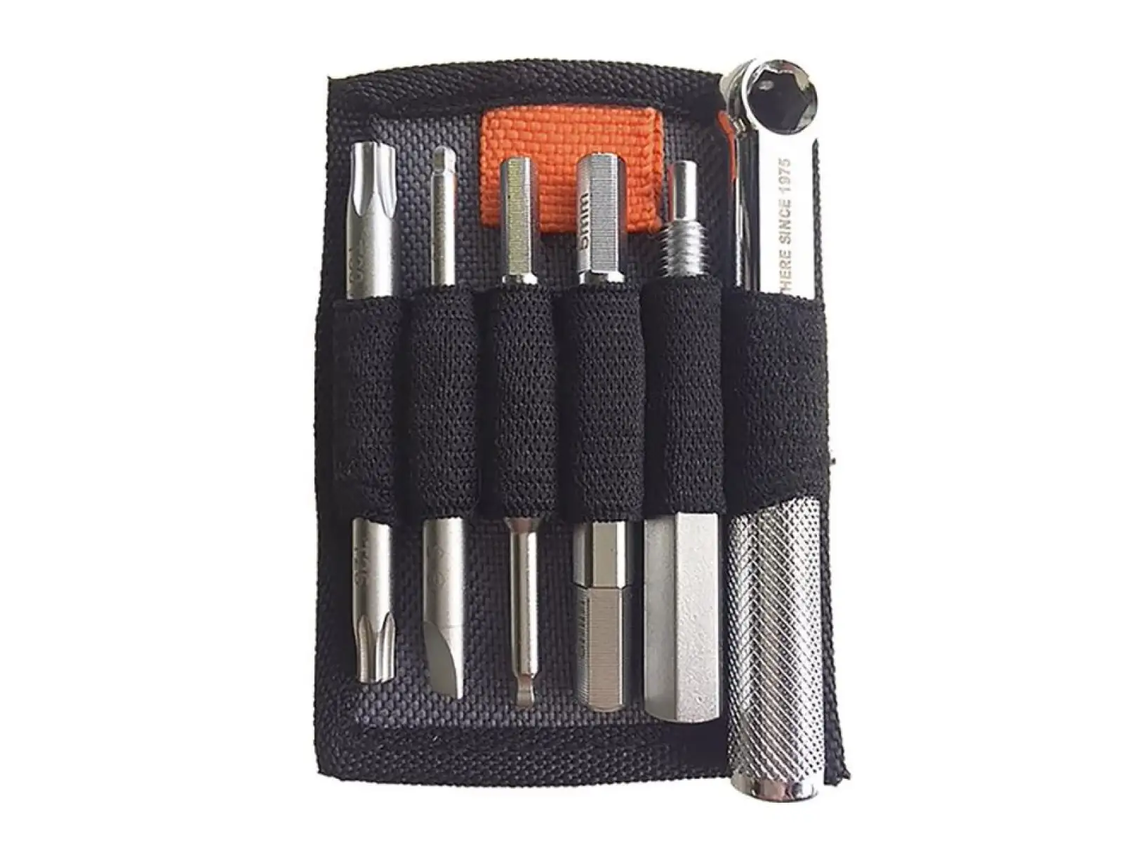 Blackburn Switch Wrap Multi ToolSchlüsselanhänger Multi-Tool von Blackburn.