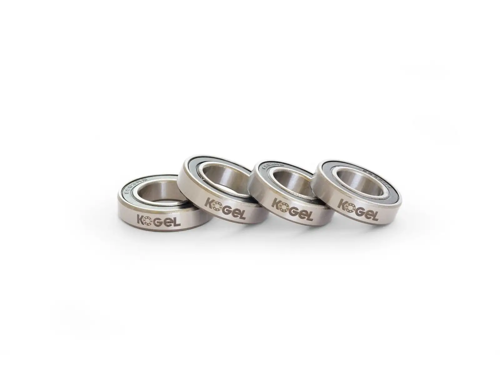 Kogel 6902 Road Keramiklager 15 x 28 x 7 mm