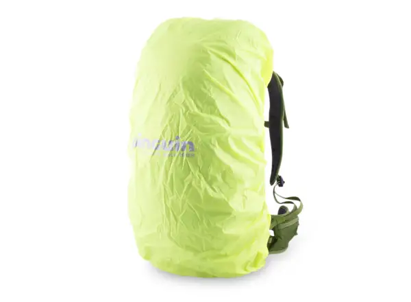 Pinguin Trail 42 Rucksack grün