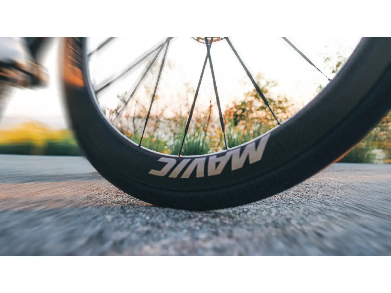 Mavic Comete 50 Disc CL Straßen-Laufräder Freilaufkörper Sram XDR