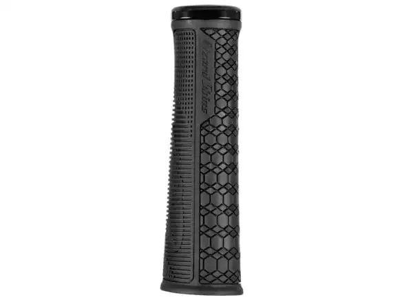 Lizard Skins Gradient Griffe Jet Black