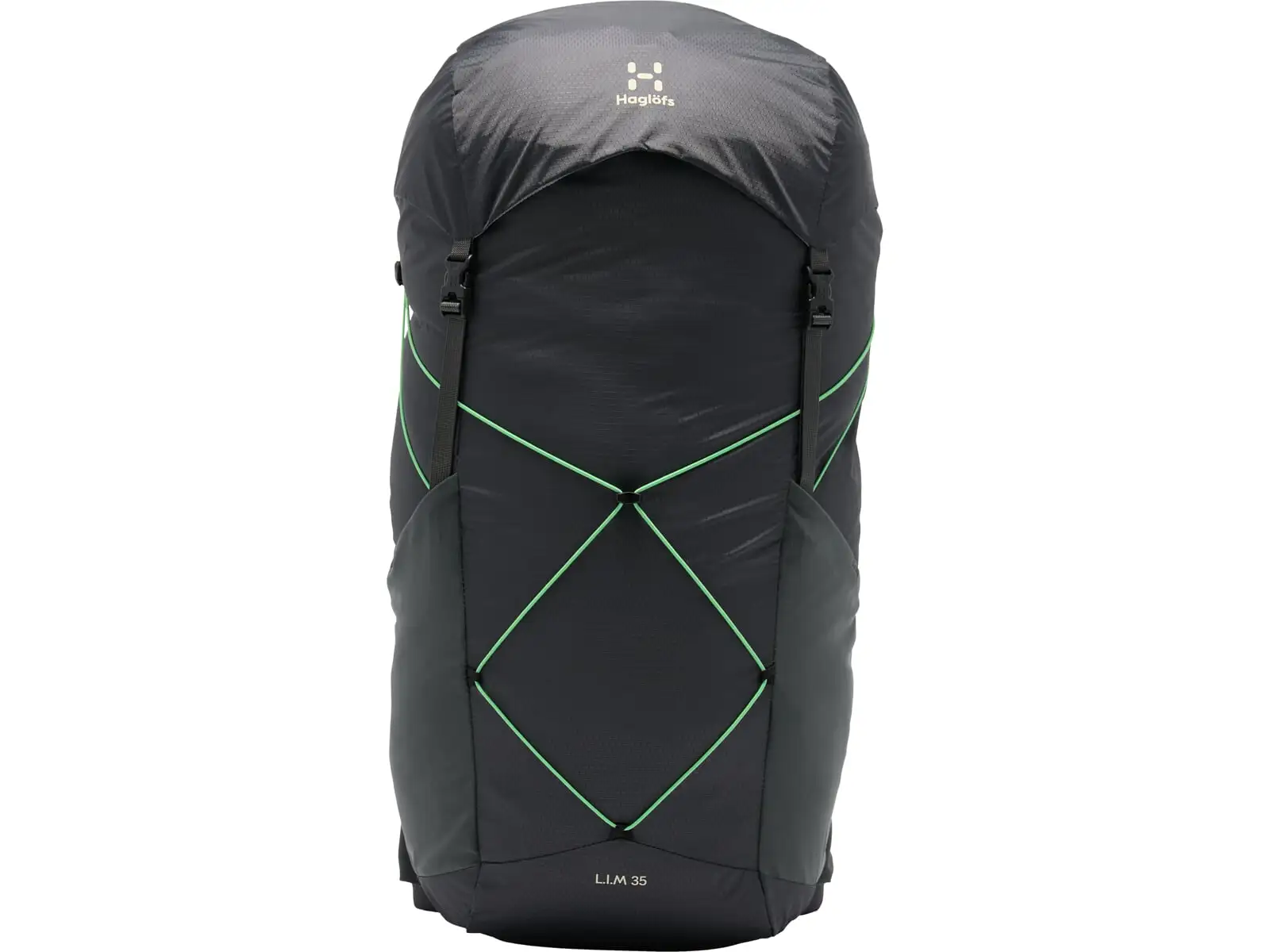 Haglöfs L.I.M Rucksack 35 l Magnetit