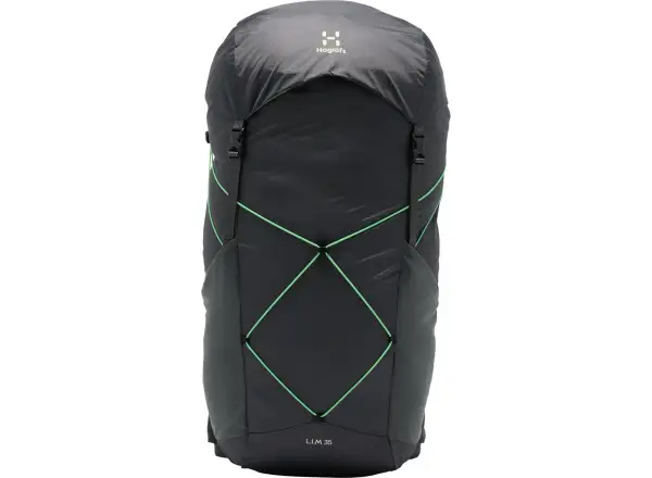 Haglöfs L.I.M Rucksack 35 l Magnetit