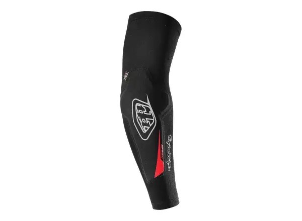 Troy Lee Designs Speed Elbow Sleeve Ellbogenschützer Schwarz