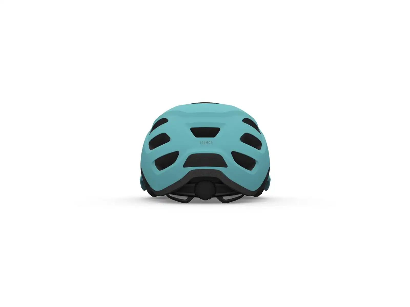 Giro Tremor Kinder Fahrradhelm Child Mat Glacier